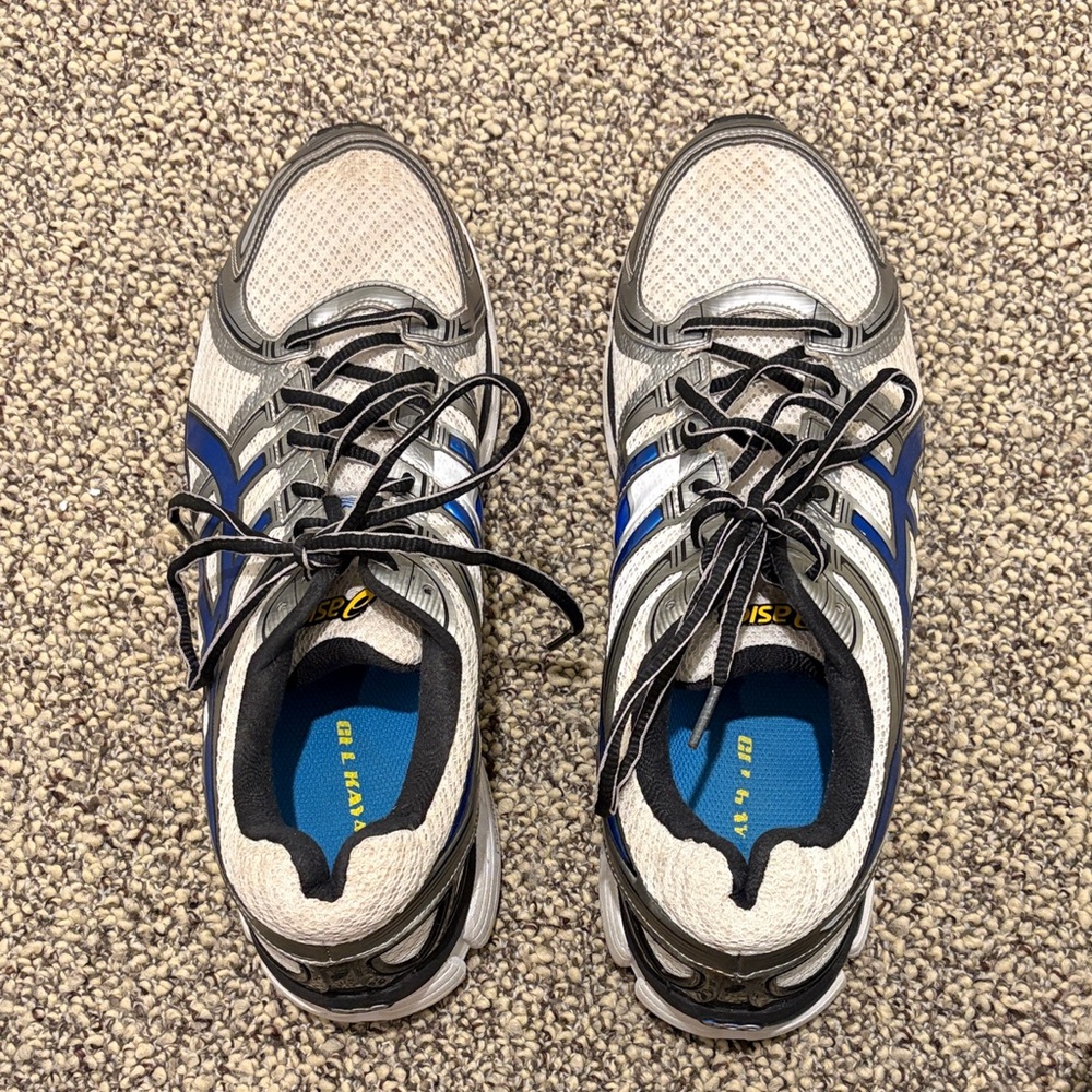 Asics Men's Athletic Shoes